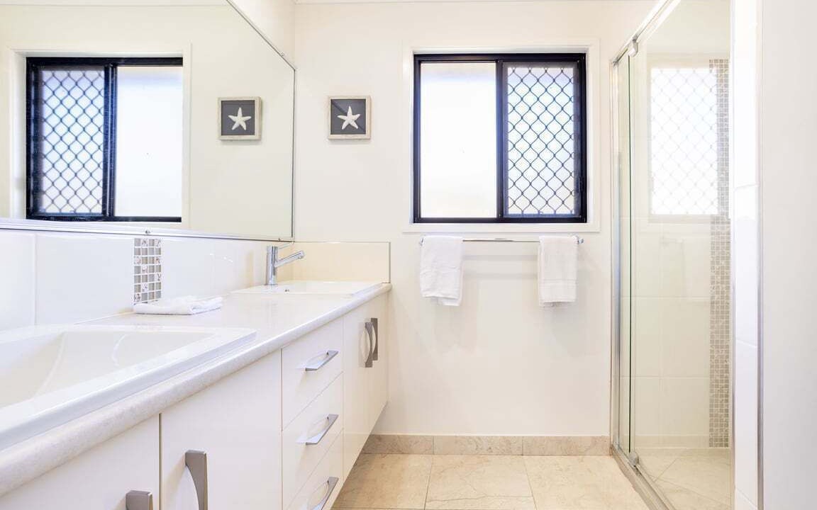 Photo of Bathroom in Kinka Beach