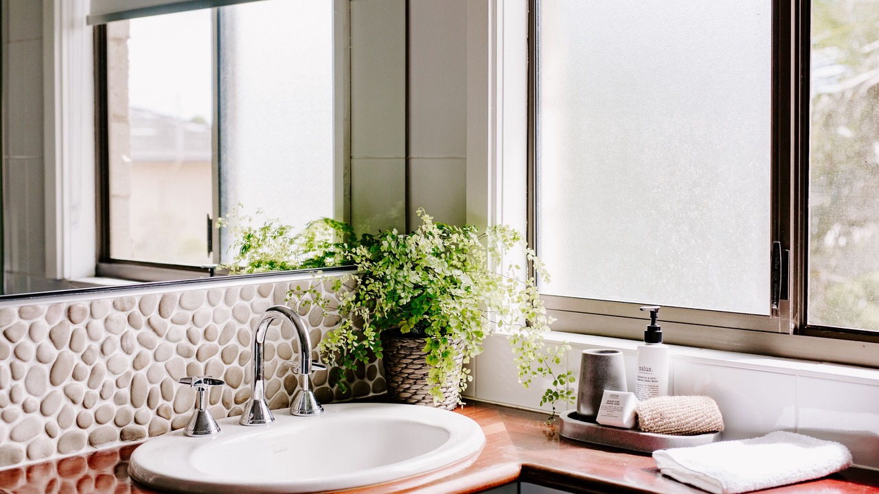 Photo of Bathroom in Mooloolaba