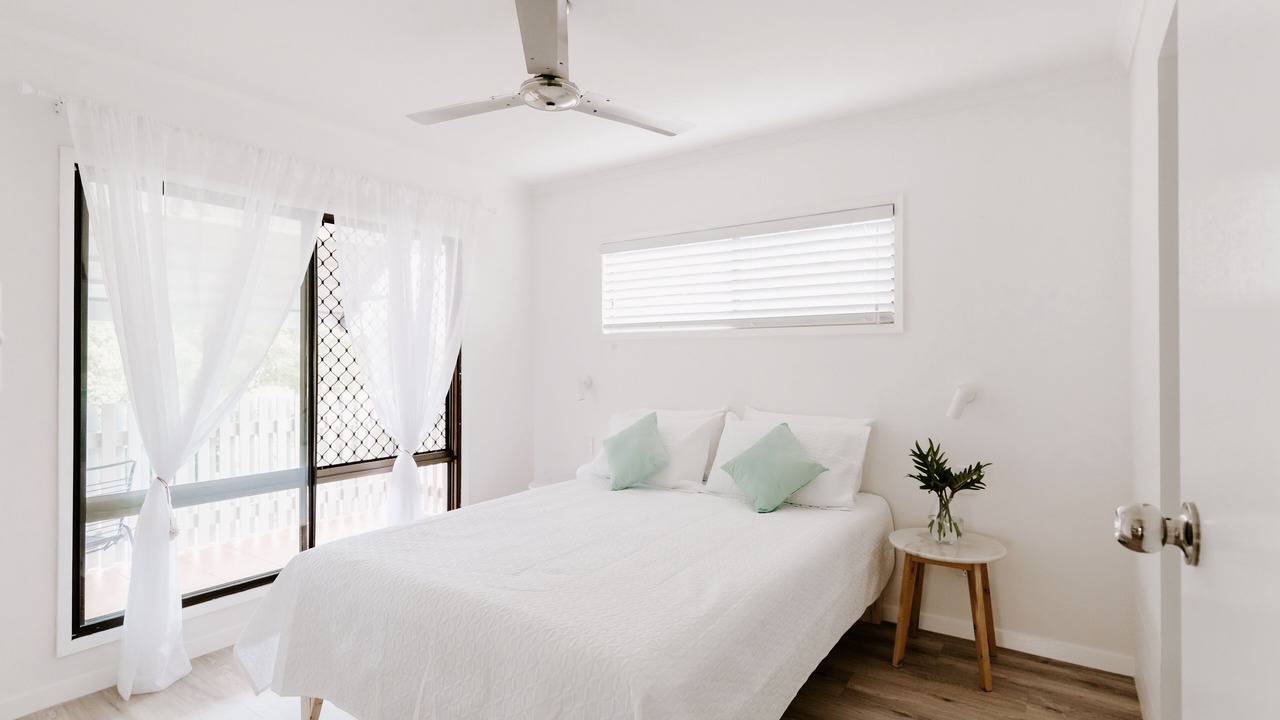 Photo of Bedroom in Mooloolaba