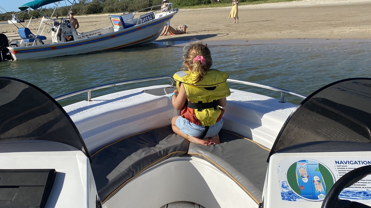 Photo of Others in Biggera Waters
