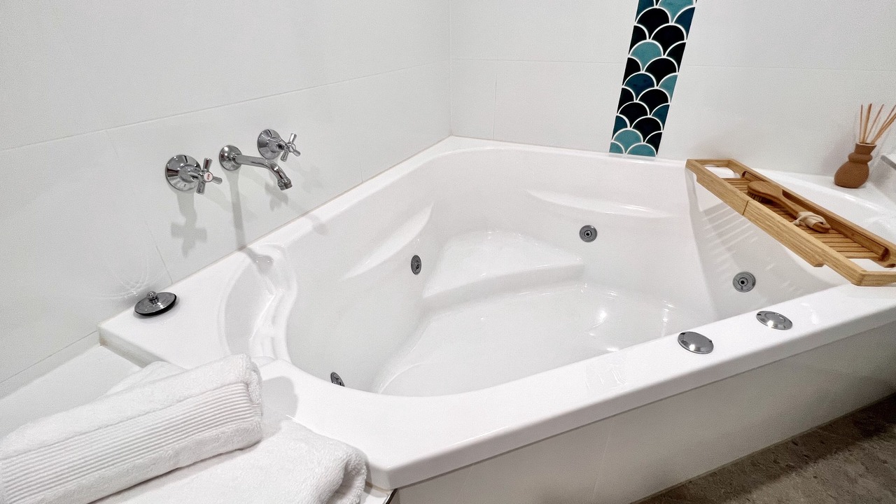 Photo of Bathroom in Biggera Waters