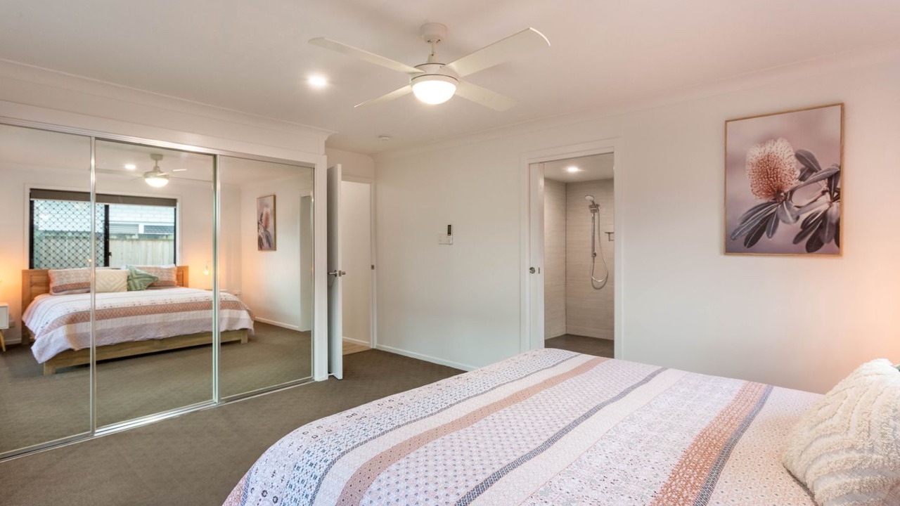 Photo of Bedroom in Yeppoon