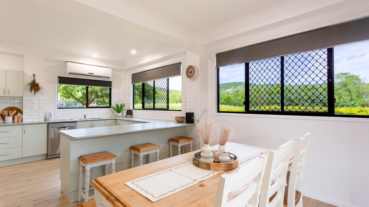 Photo of Kitchen in Yeppoon