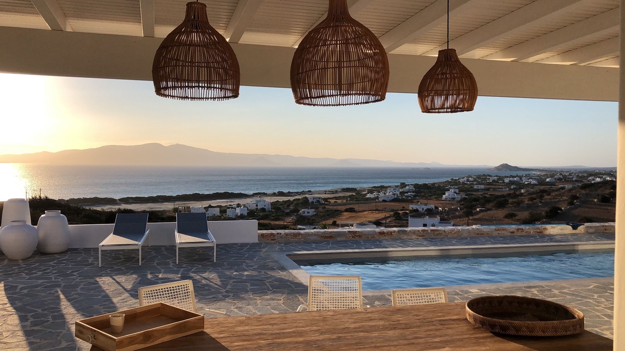 Photo of Outdoor in Naxos