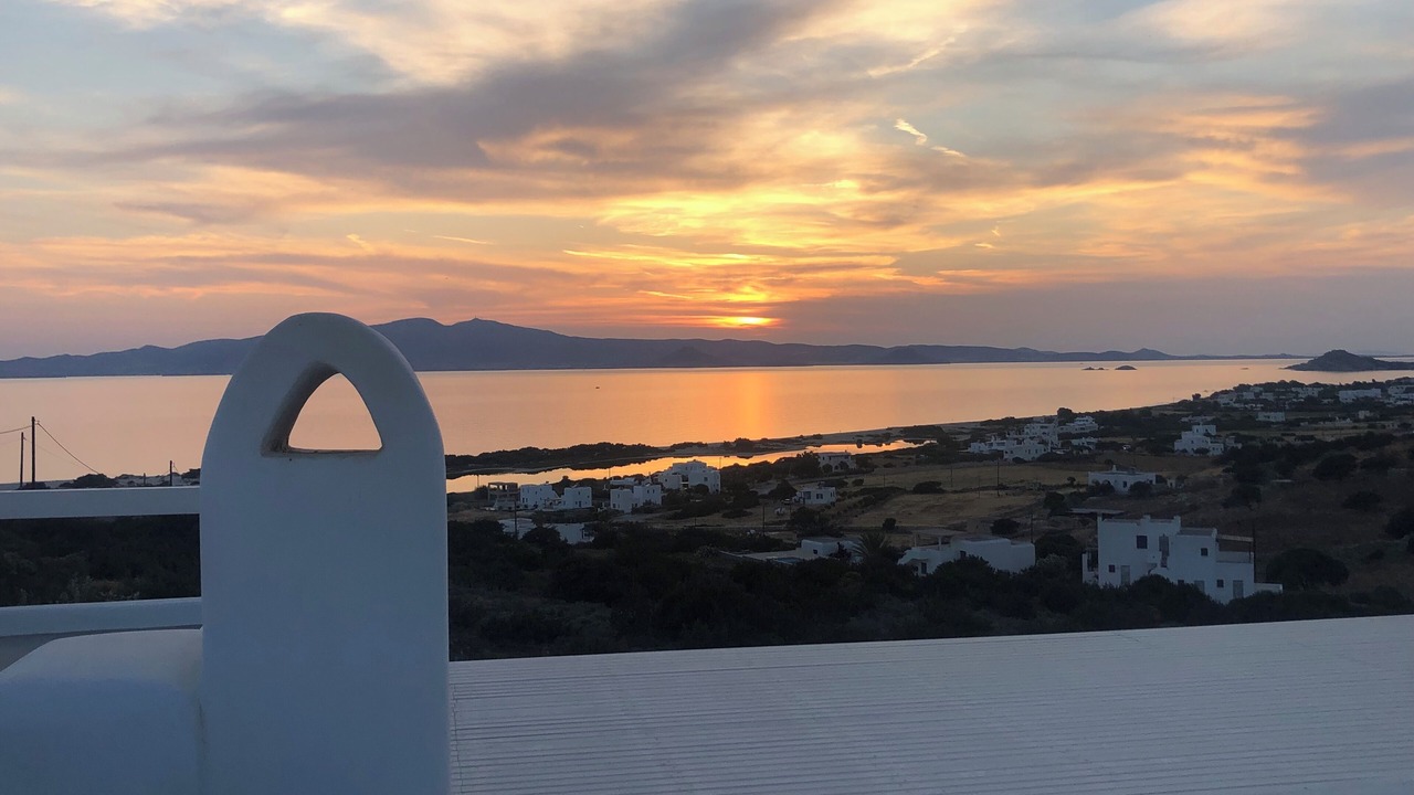 Photo of Outdoor in Naxos