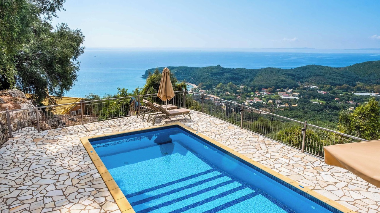 Photo of Outdoor in Parga