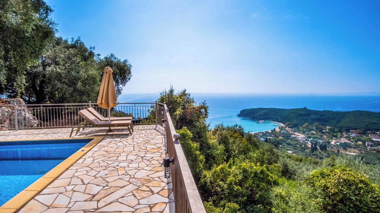 Photo of Outdoor in Parga
