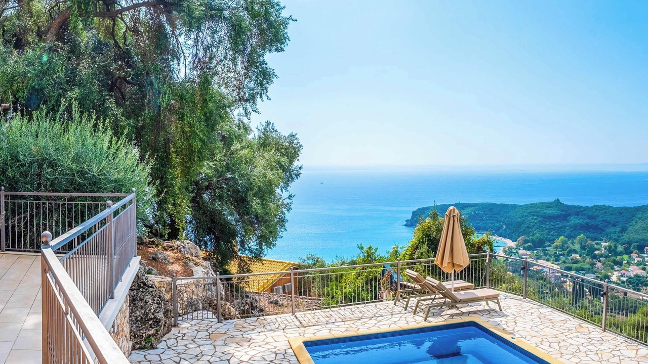 Photo of Outdoor in Parga