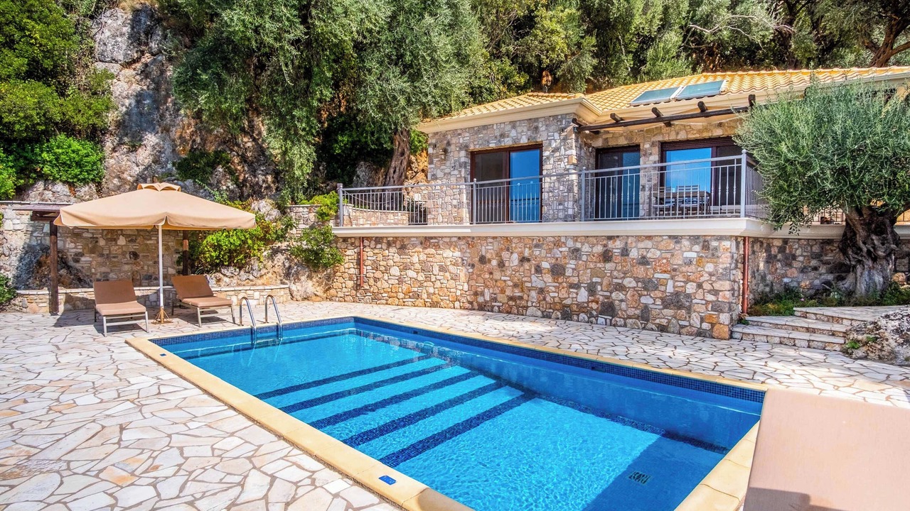 Photo of Outdoor in Parga
