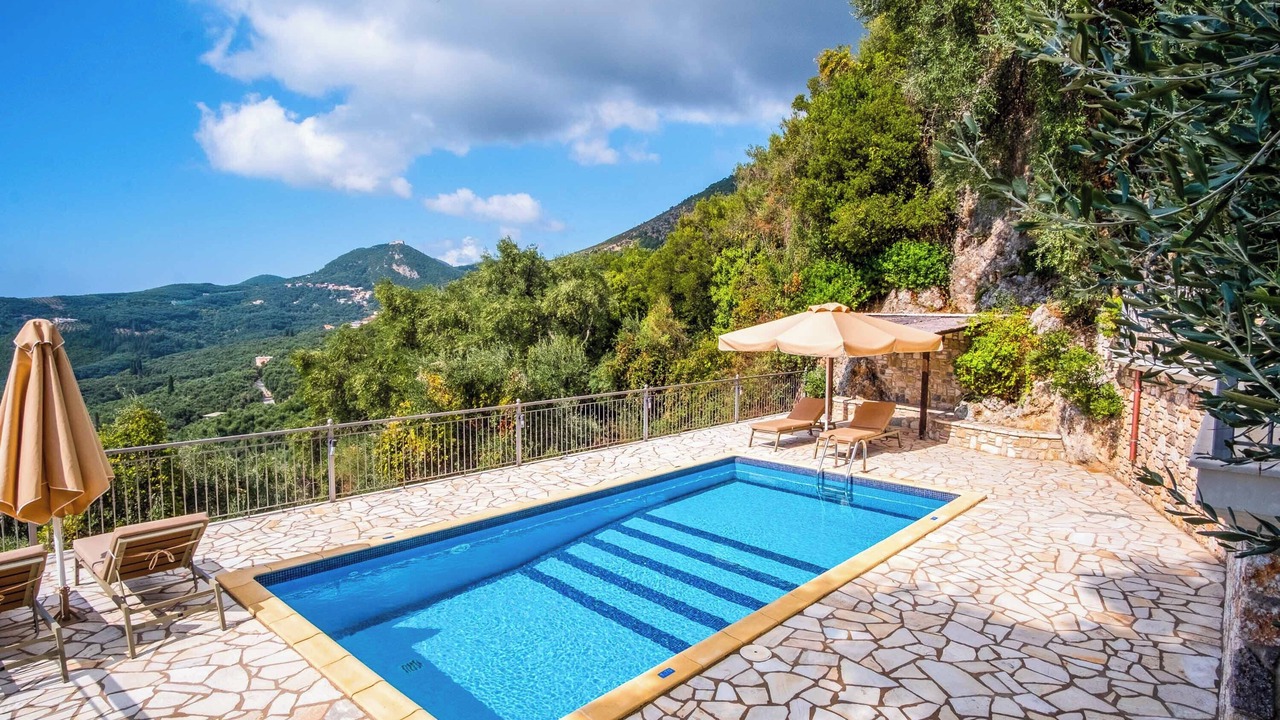 Photo of Outdoor in Parga