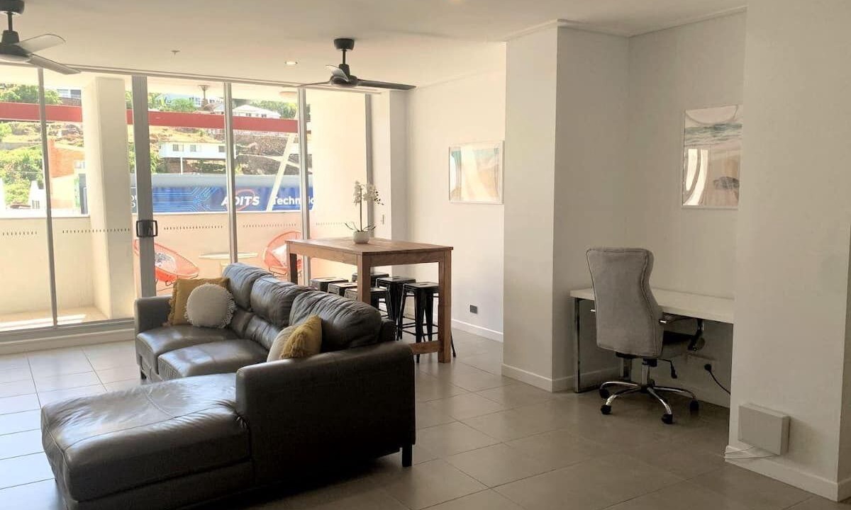 Photo of Livingroom in Townsville