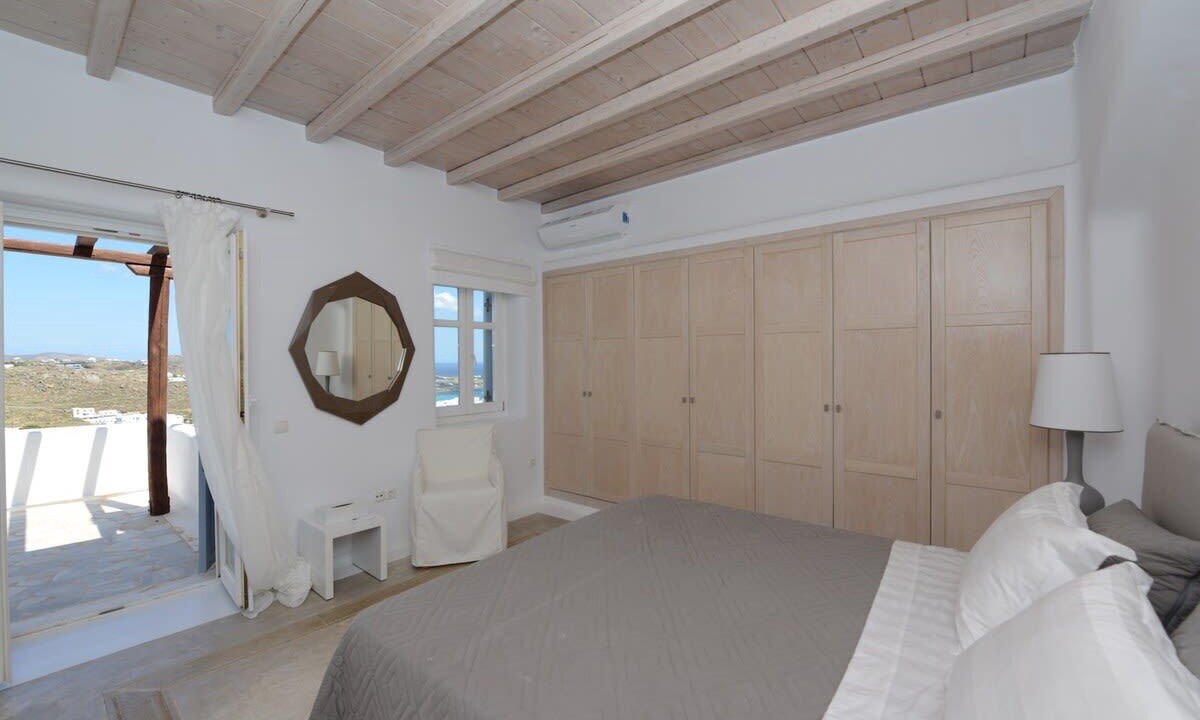 Photo of Bedroom in Little Venice