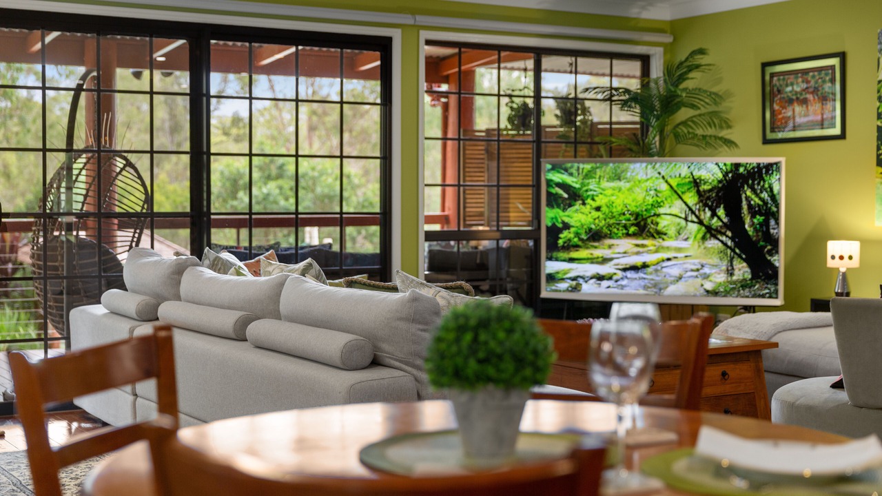 Photo of Livingroom in Moorina