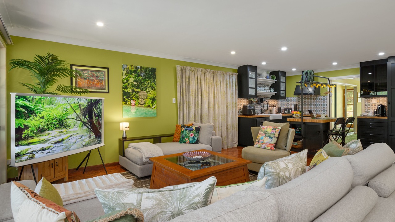 Photo of Livingroom in Moorina
