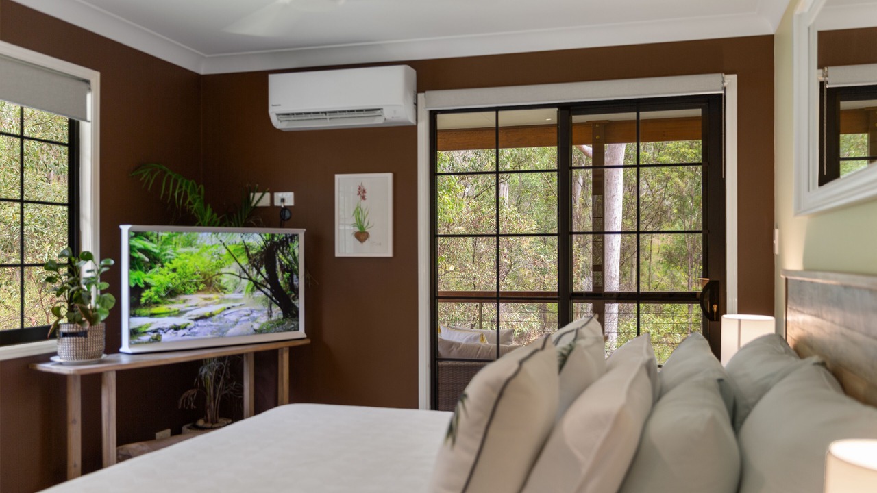 Photo of Bedroom in Moorina