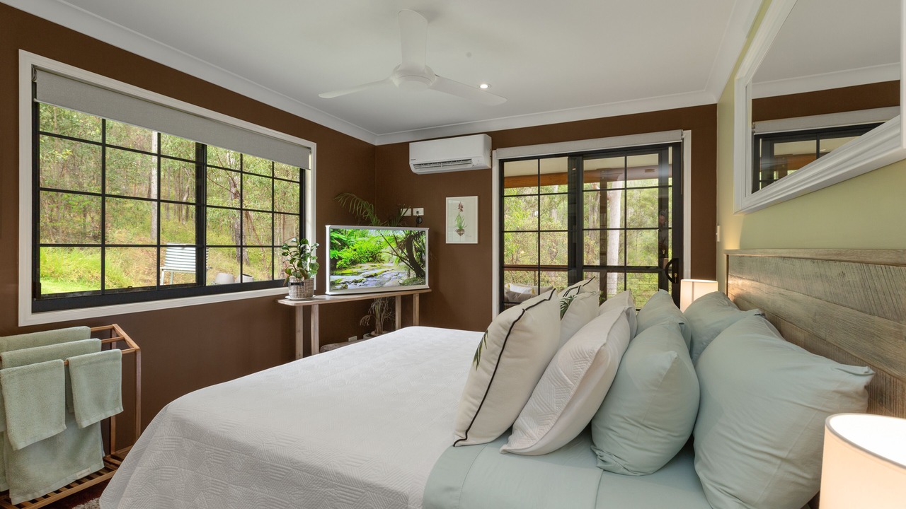Photo of Bedroom in Moorina