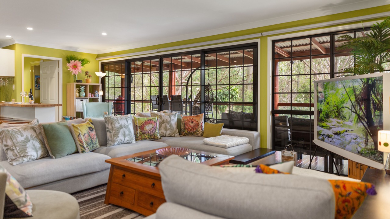 Photo of Livingroom in Moorina