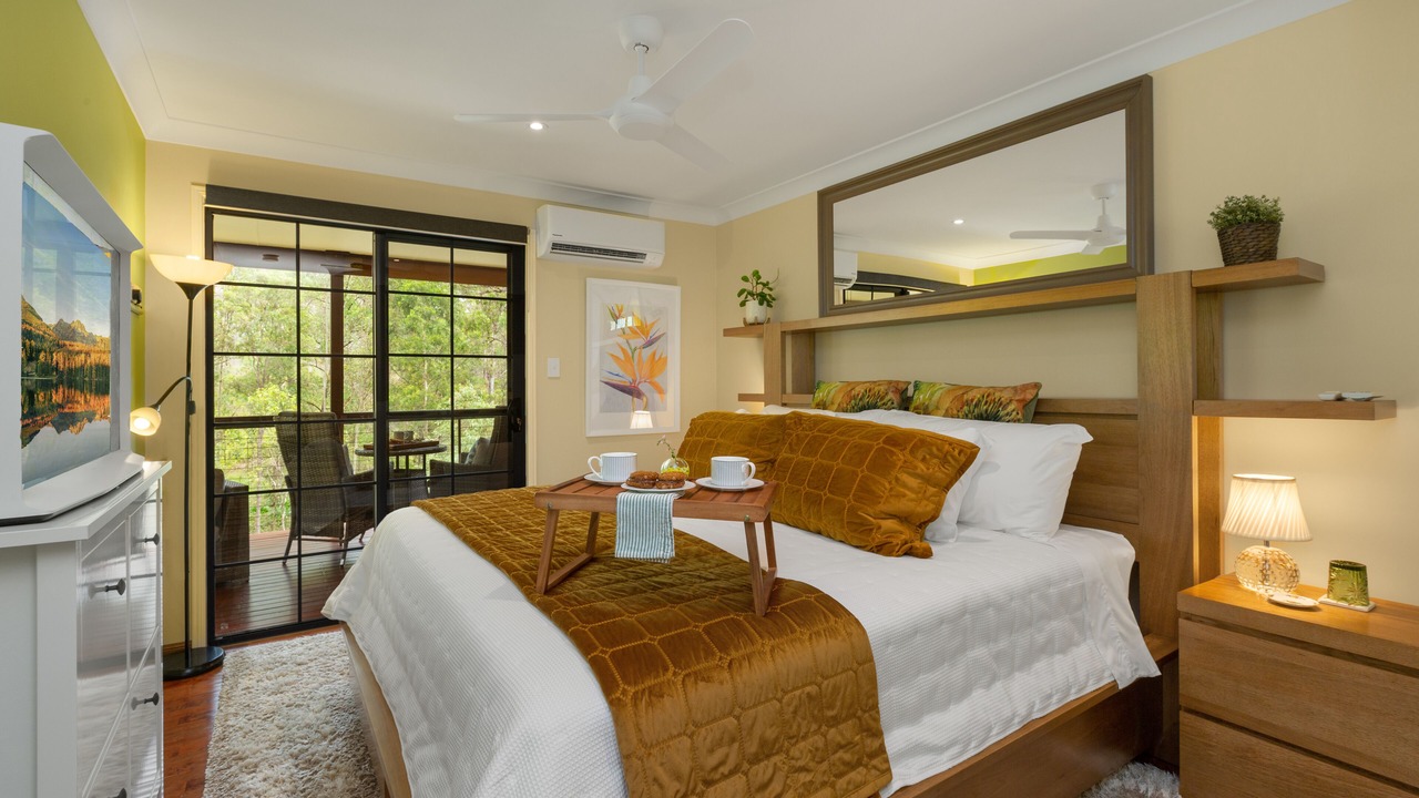 Photo of Bedroom in Moorina
