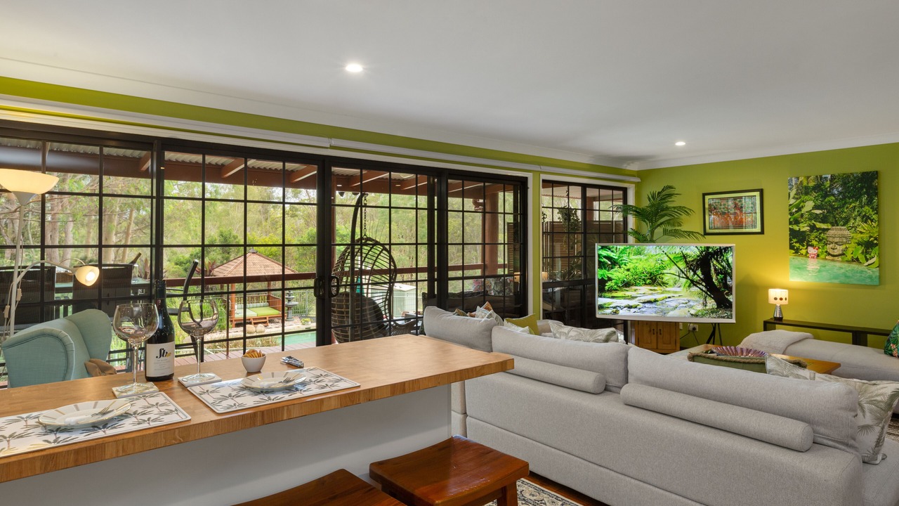 Photo of Livingroom in Moorina