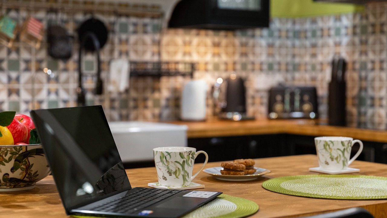 Photo of Kitchen in Moorina
