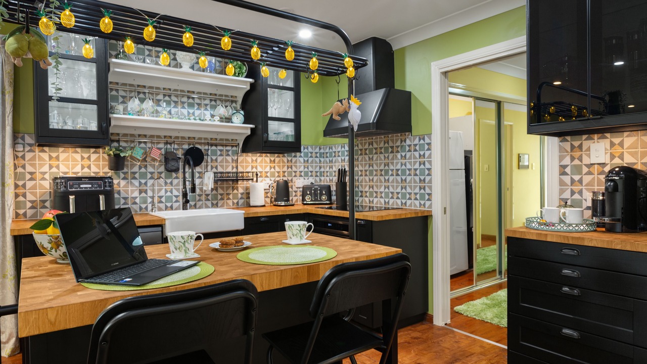 Photo of Kitchen in Moorina