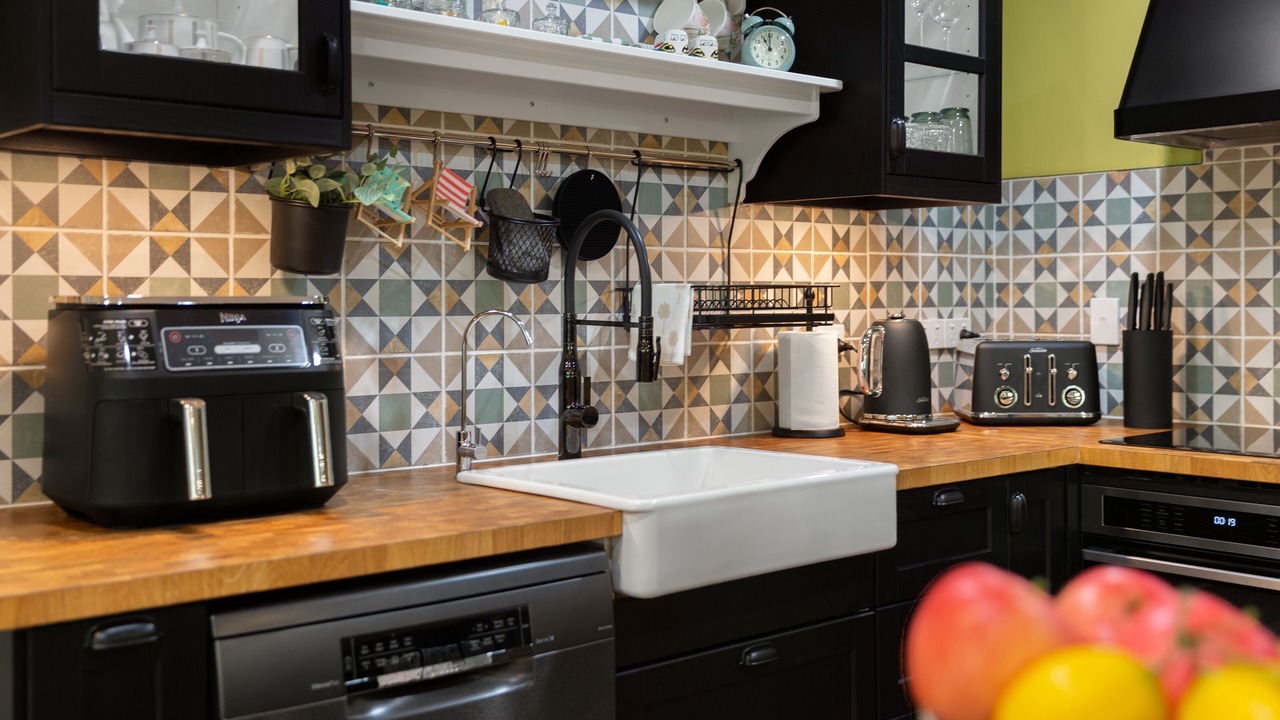 Photo of Kitchen in Moorina