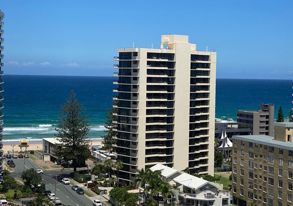 Photo of Outdoor in Main Beach