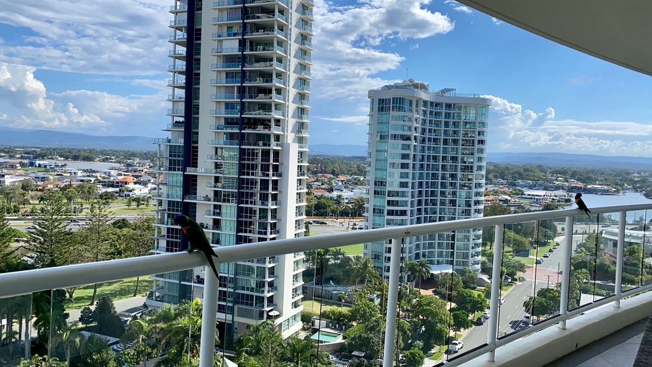Photo of Patio Balcony in Main Beach