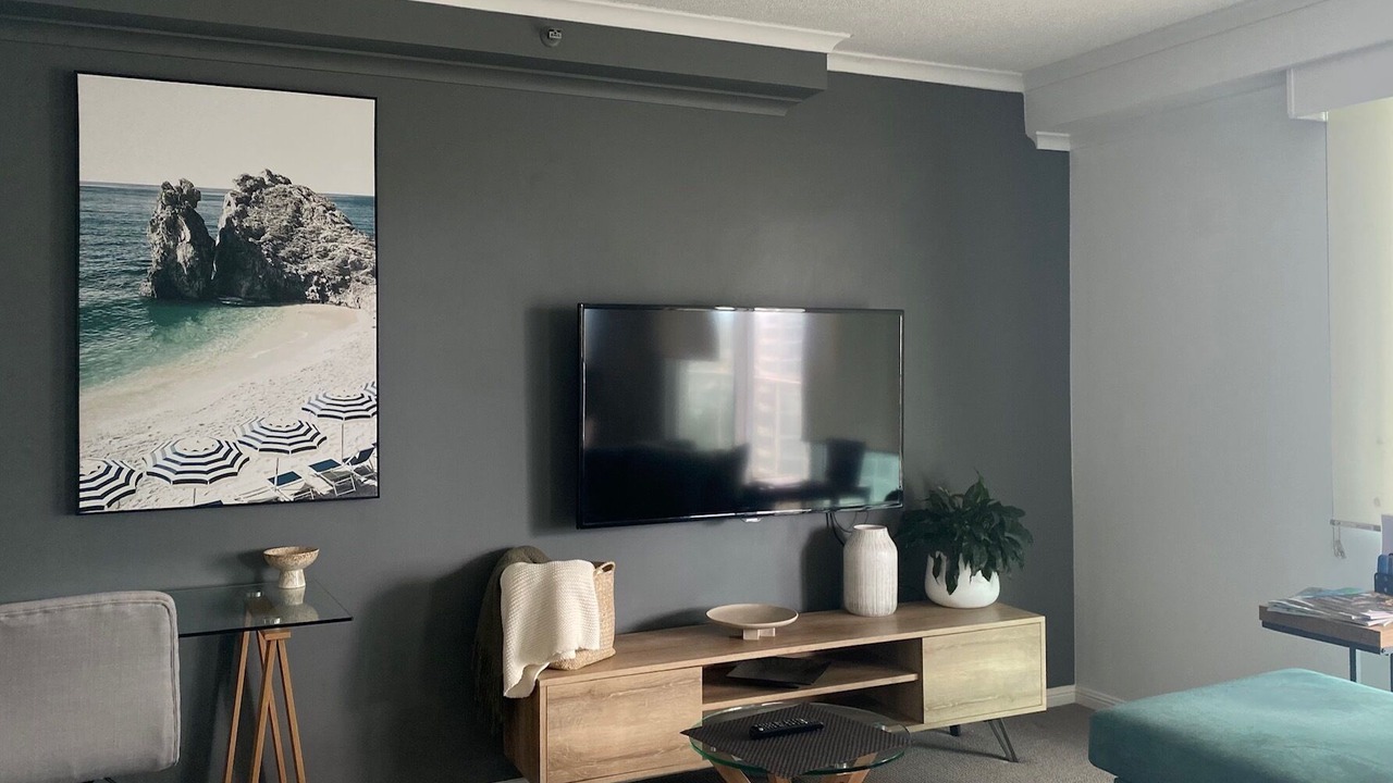 Photo of Livingroom in Main Beach
