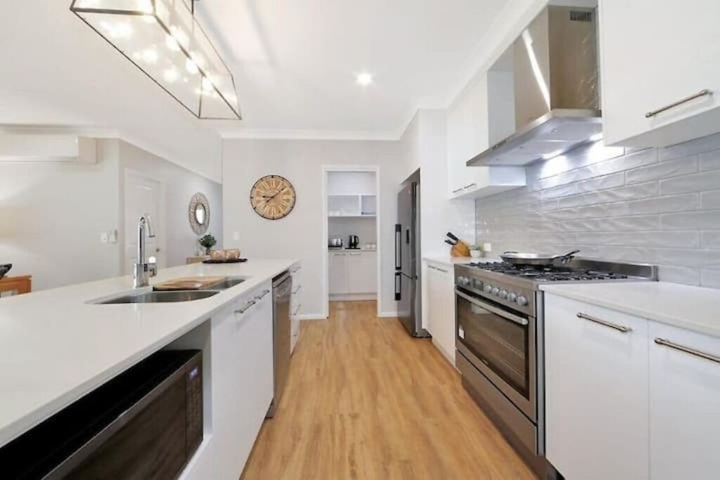 Photo of Kitchen in Point Vernon