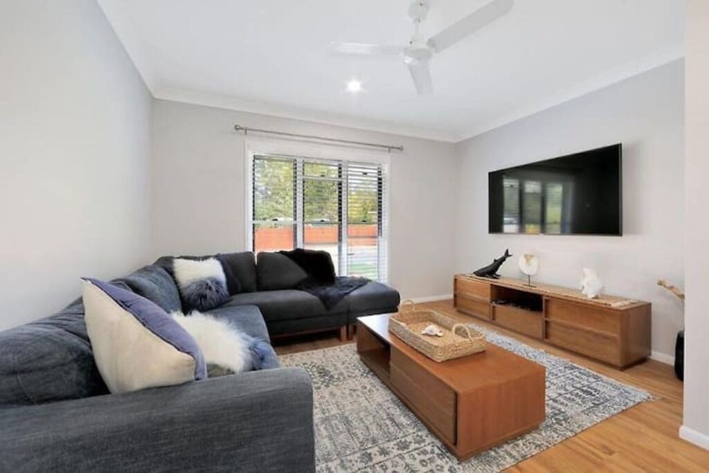 Photo of Bedroom in Point Vernon