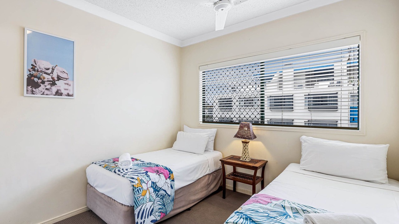 Photo of Bedroom in Maroochydore