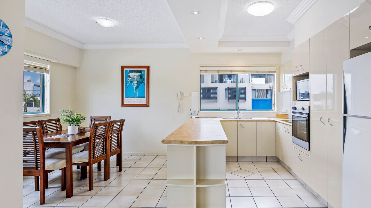 Photo of Kitchen in Maroochydore