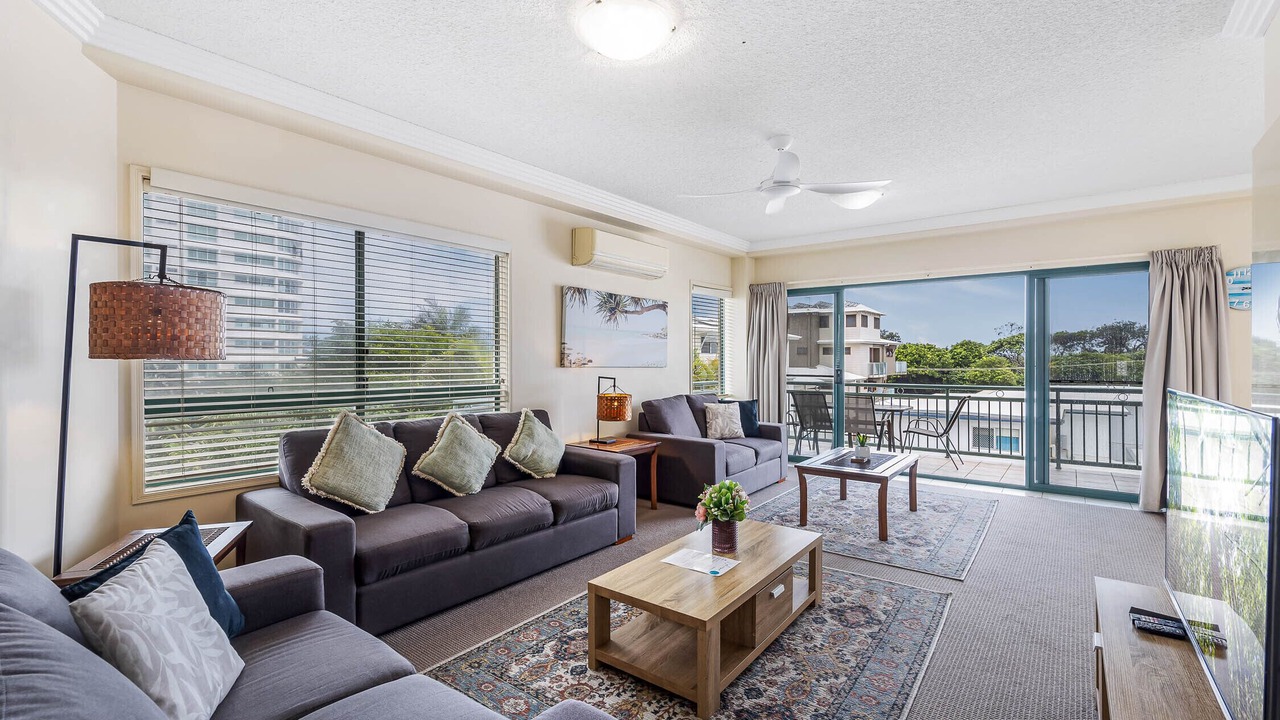 Photo of Livingroom in Maroochydore