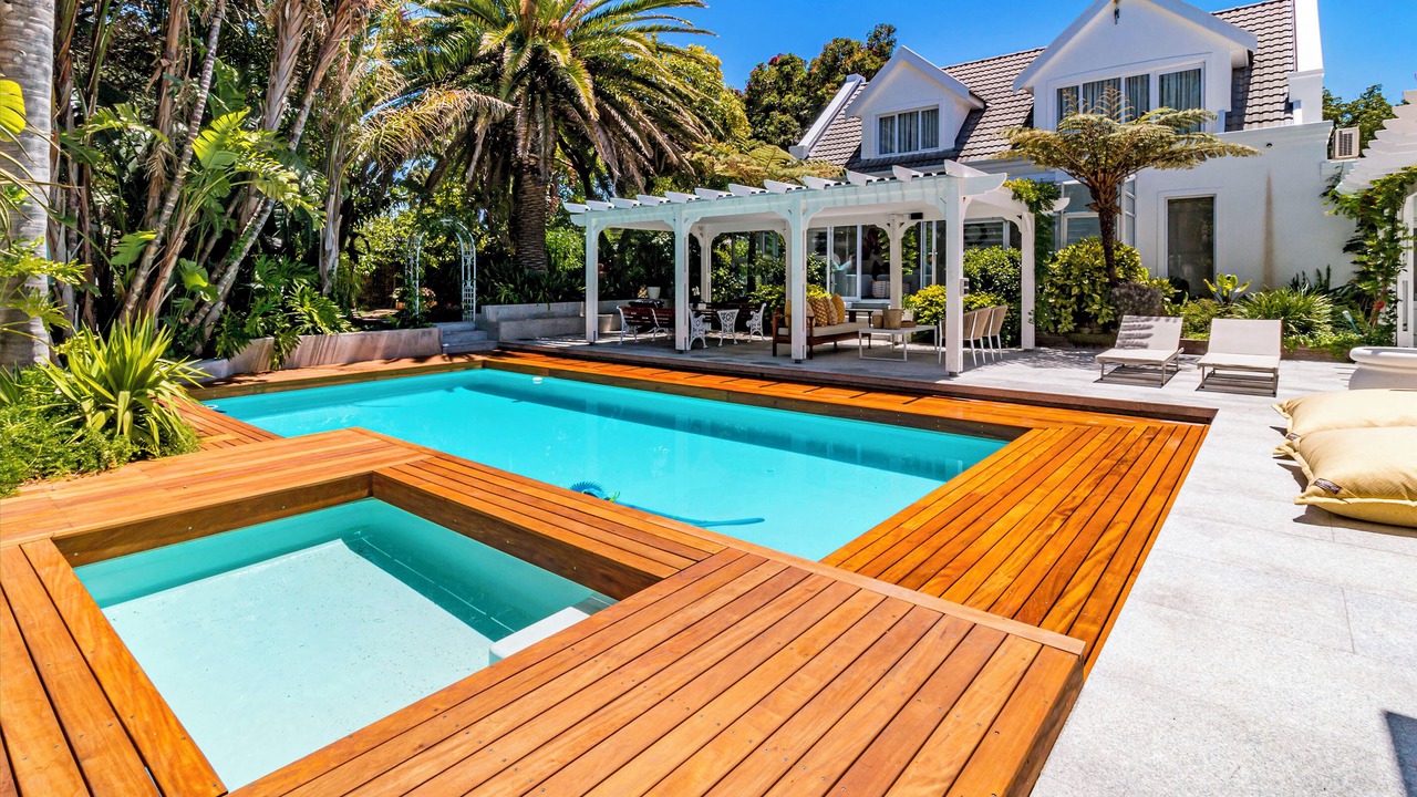 Photo of Outdoor in Somerset West