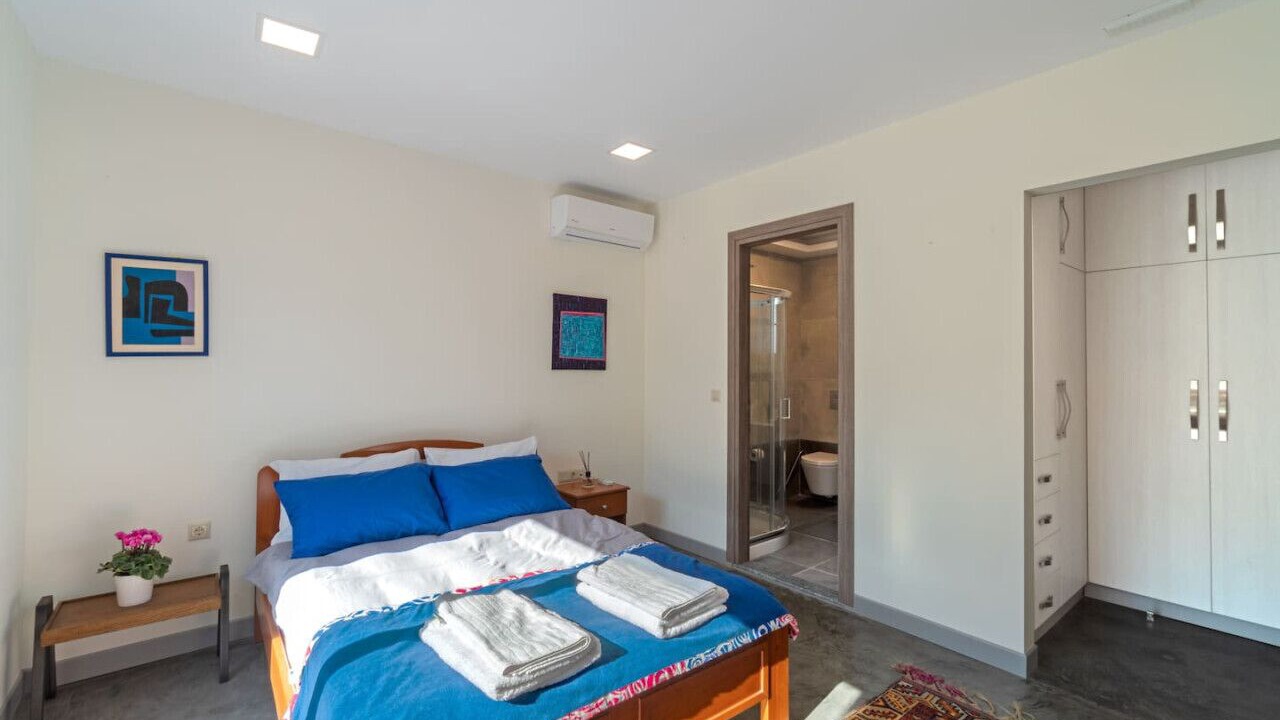 Photo of Bedroom in Psalidi