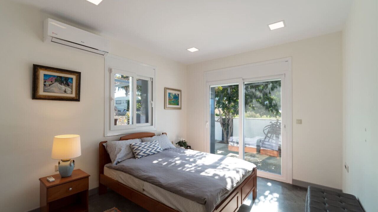 Photo of Bedroom in Psalidi