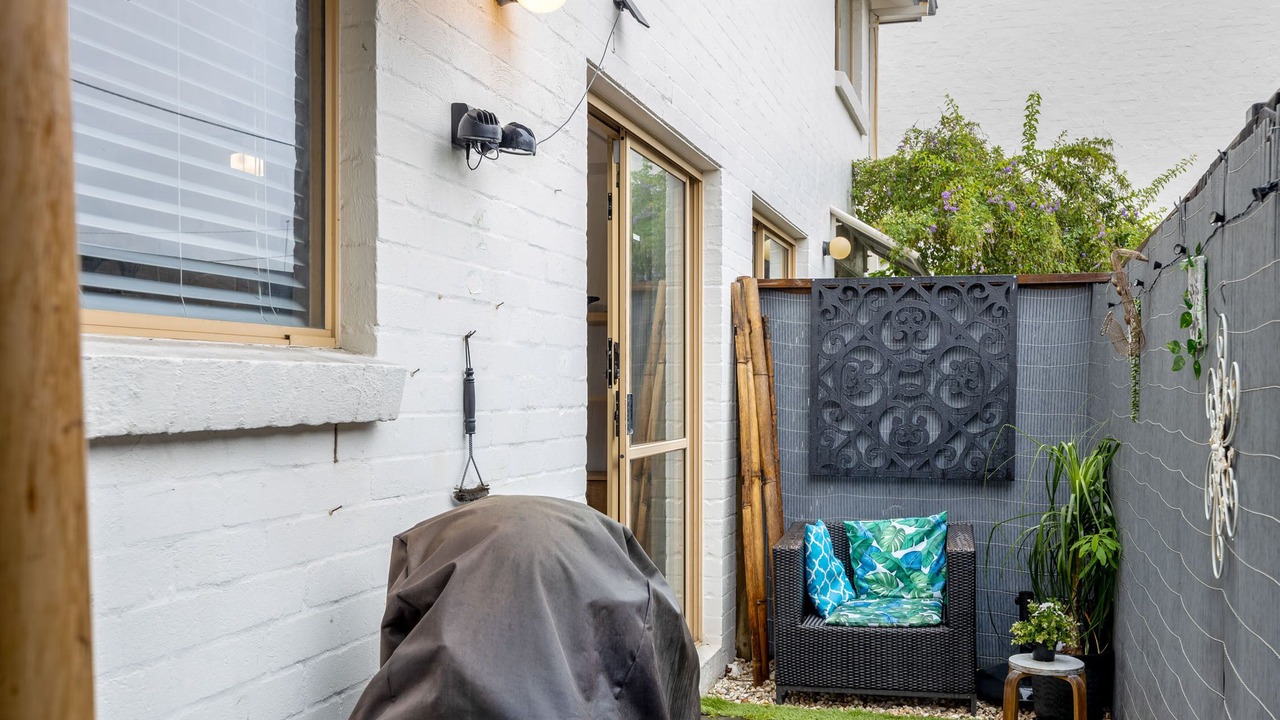 Photo of Patio Balcony in Maroochydore