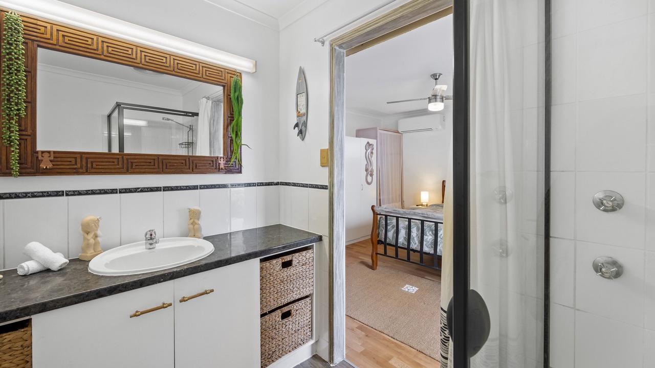 Photo of Bathroom in Maroochydore