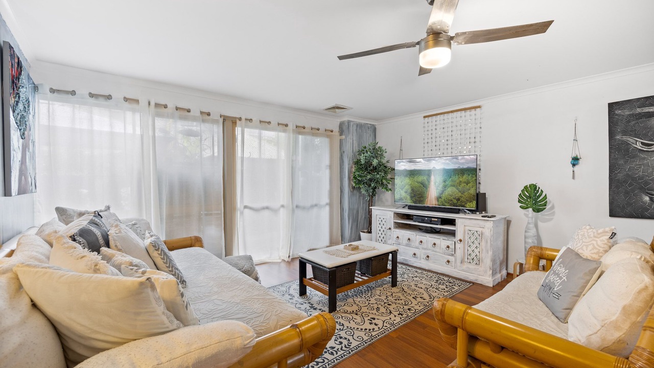 Photo of Livingroom in Maroochydore