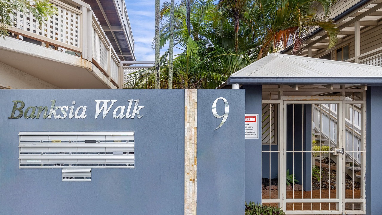 Photo of Outdoor in Maroochydore