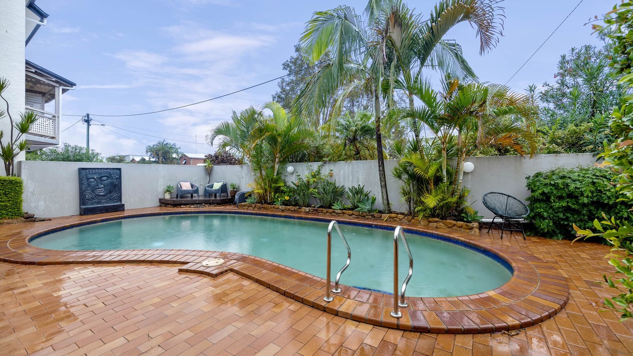 Photo of Outdoor in Maroochydore