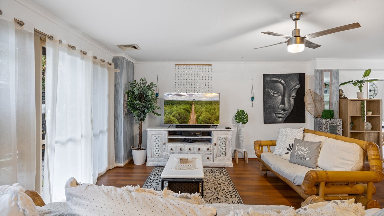 Photo of Livingroom in Maroochydore