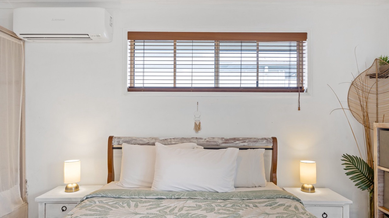 Photo of Bedroom in Maroochydore