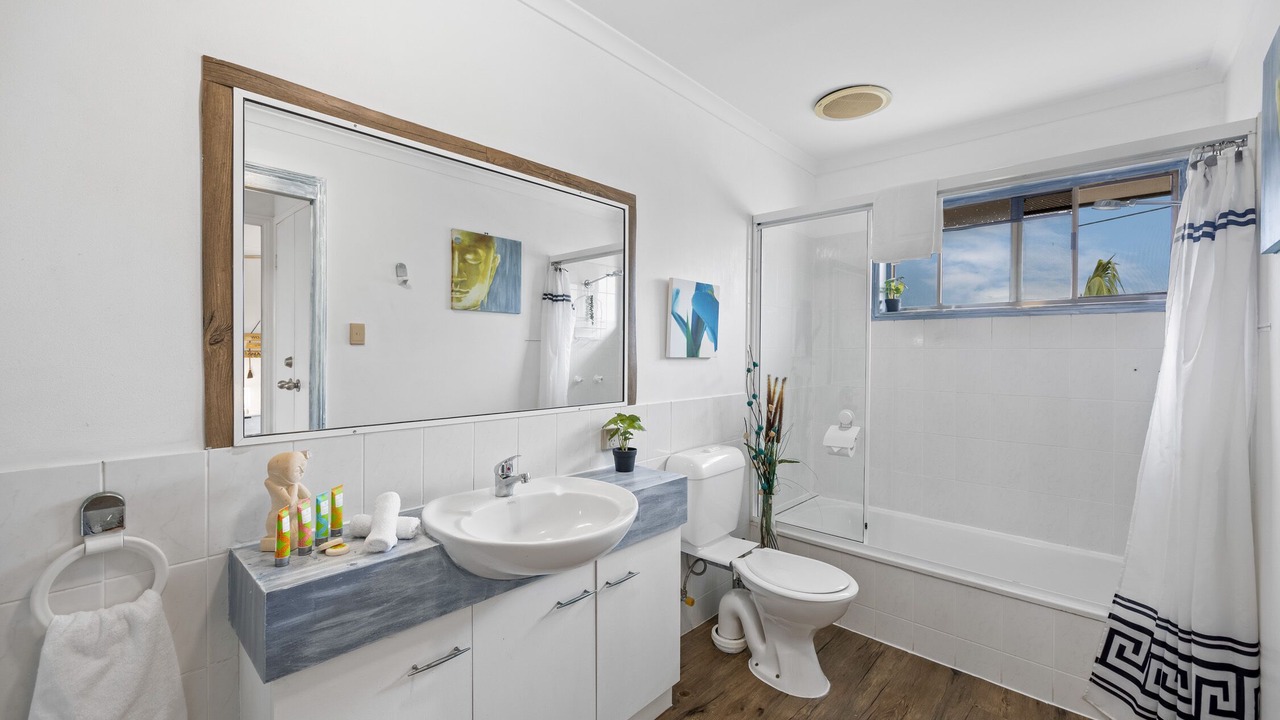 Photo of Bathroom in Maroochydore