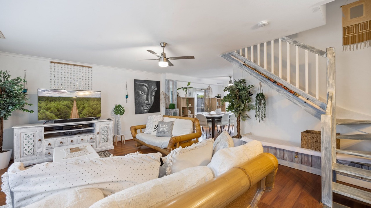 Photo of Livingroom in Maroochydore