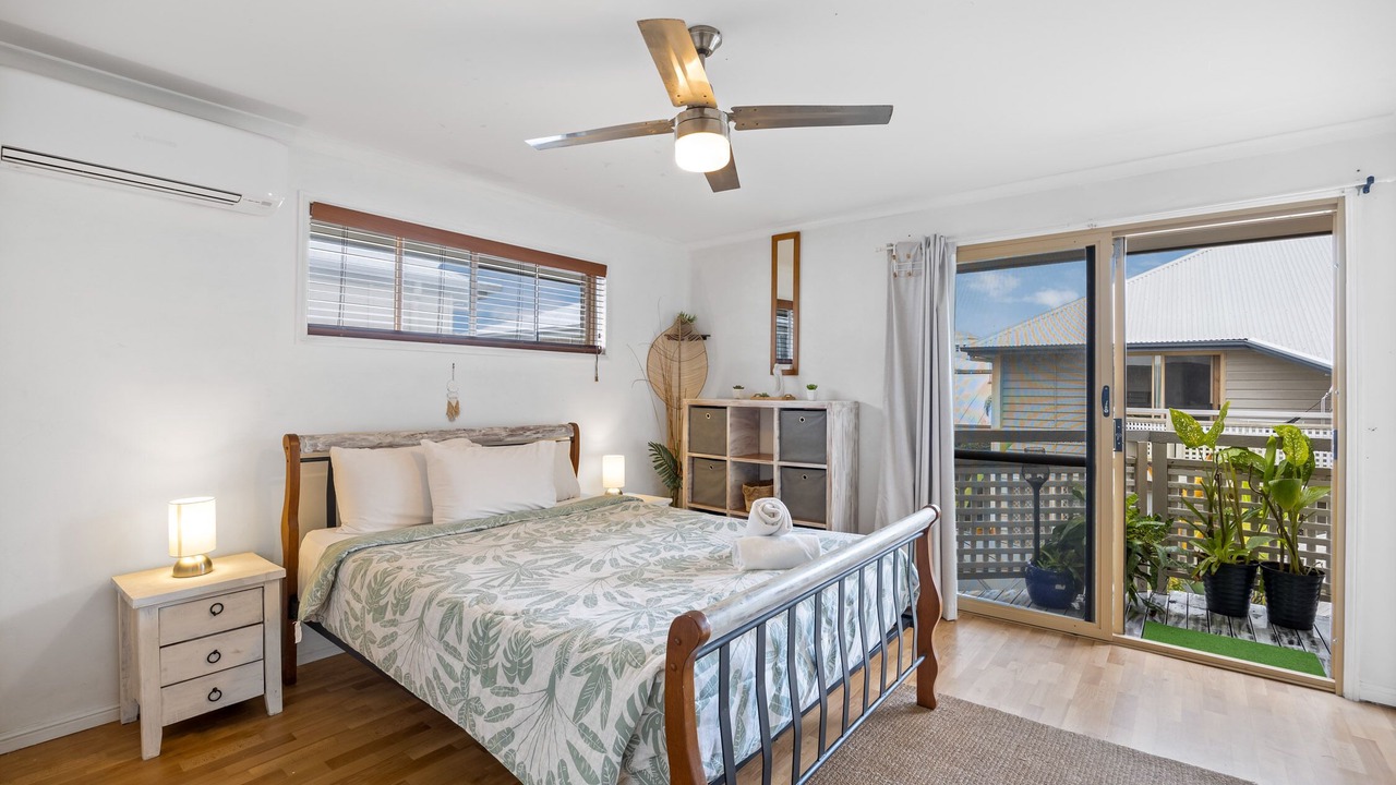 Photo of Bedroom in Maroochydore
