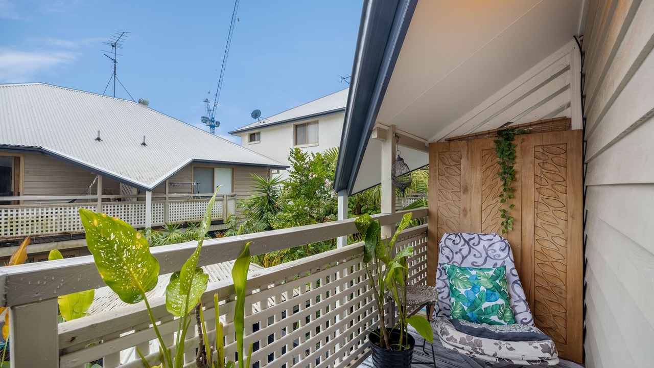 Photo of Outdoor in Maroochydore