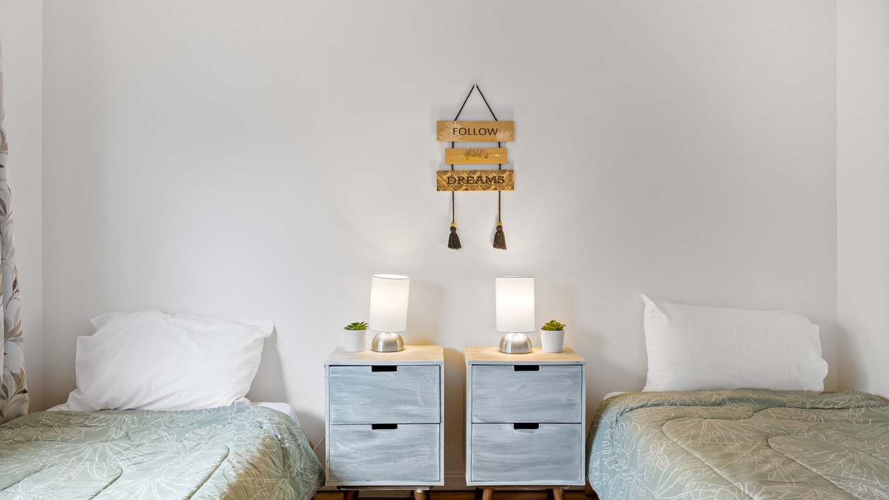 Photo of Bedroom in Maroochydore