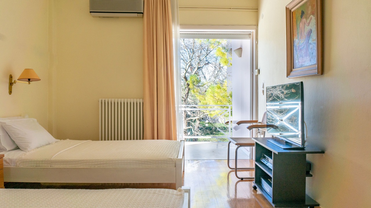 Photo of Patio Balcony in Oropos